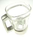 Mixer - Blender Bowl - Bol GraduÉ En Verre [Babyliss]